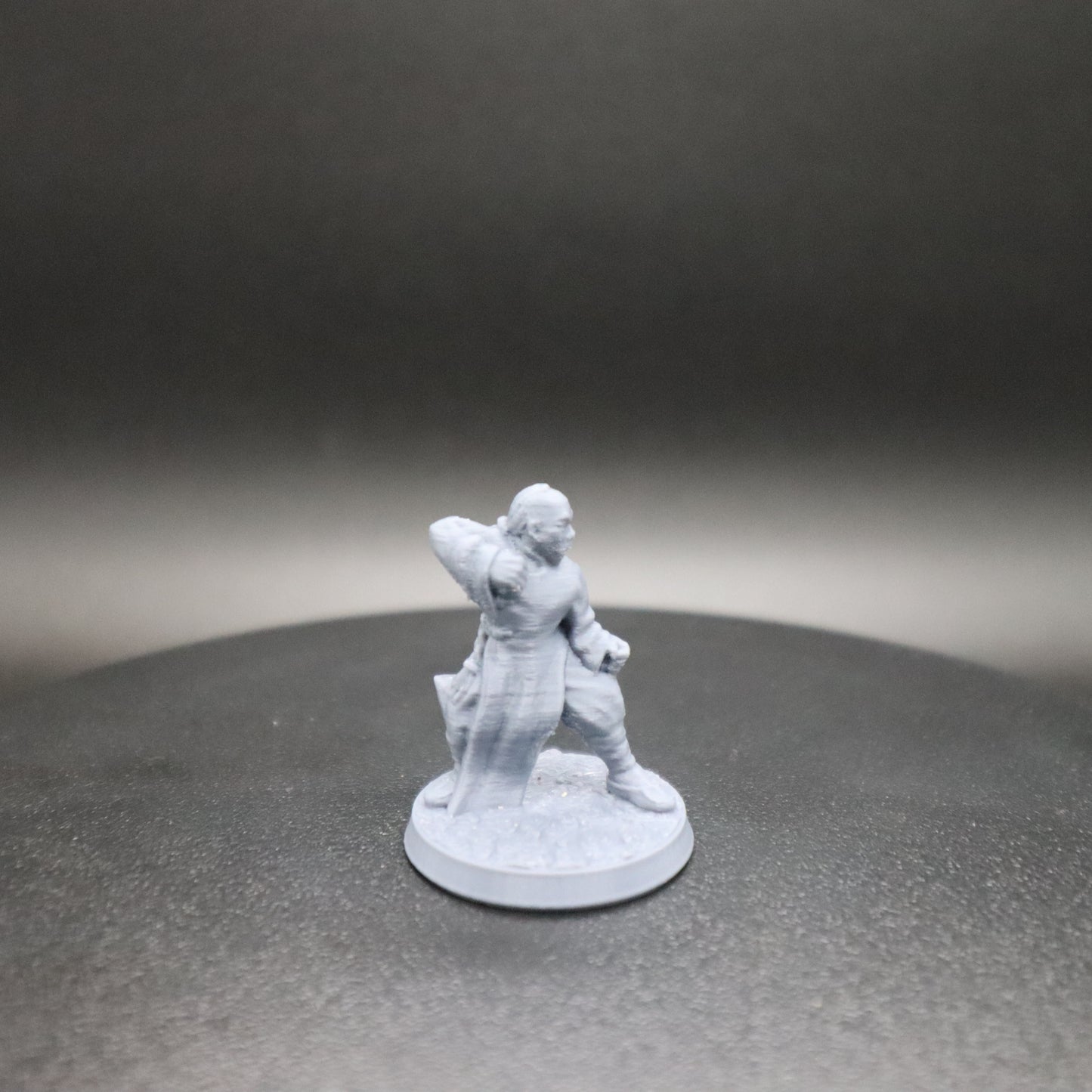 Monk
