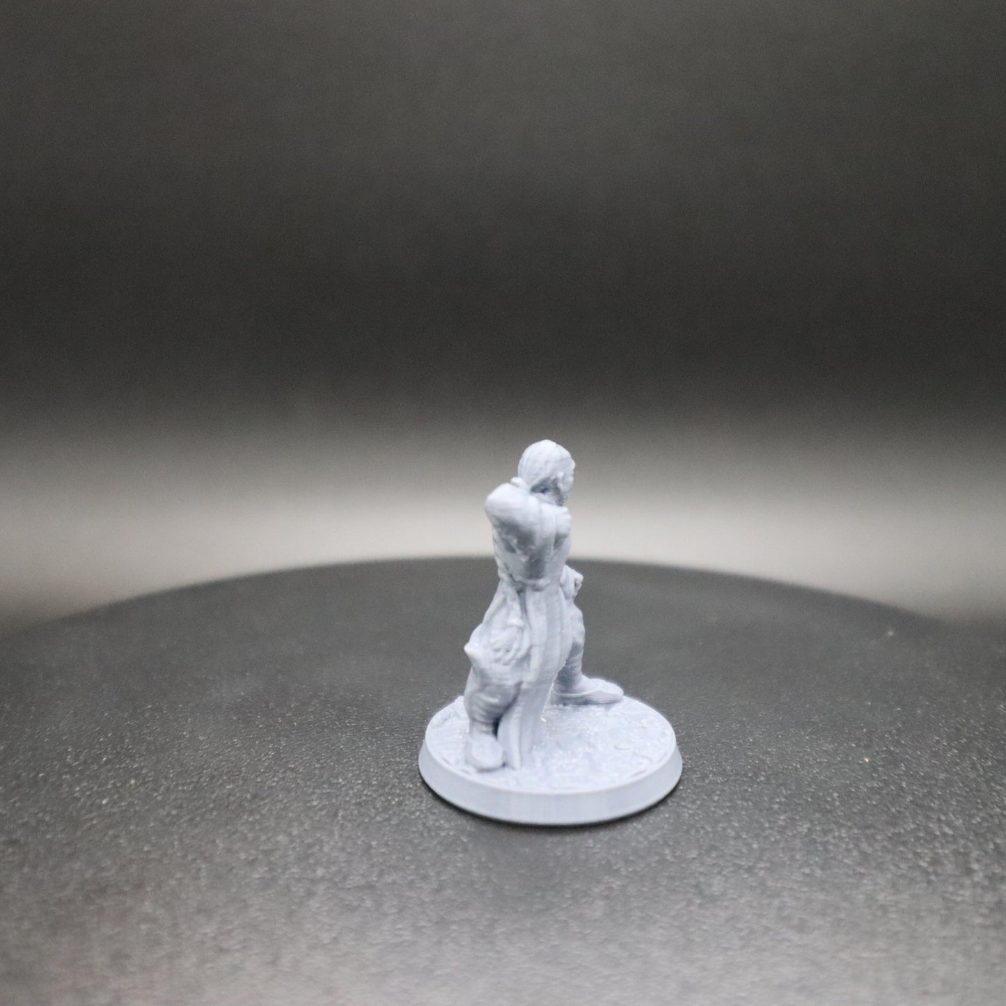 Monk
