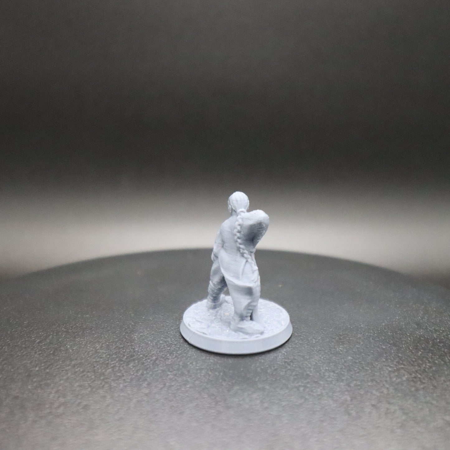 Monk