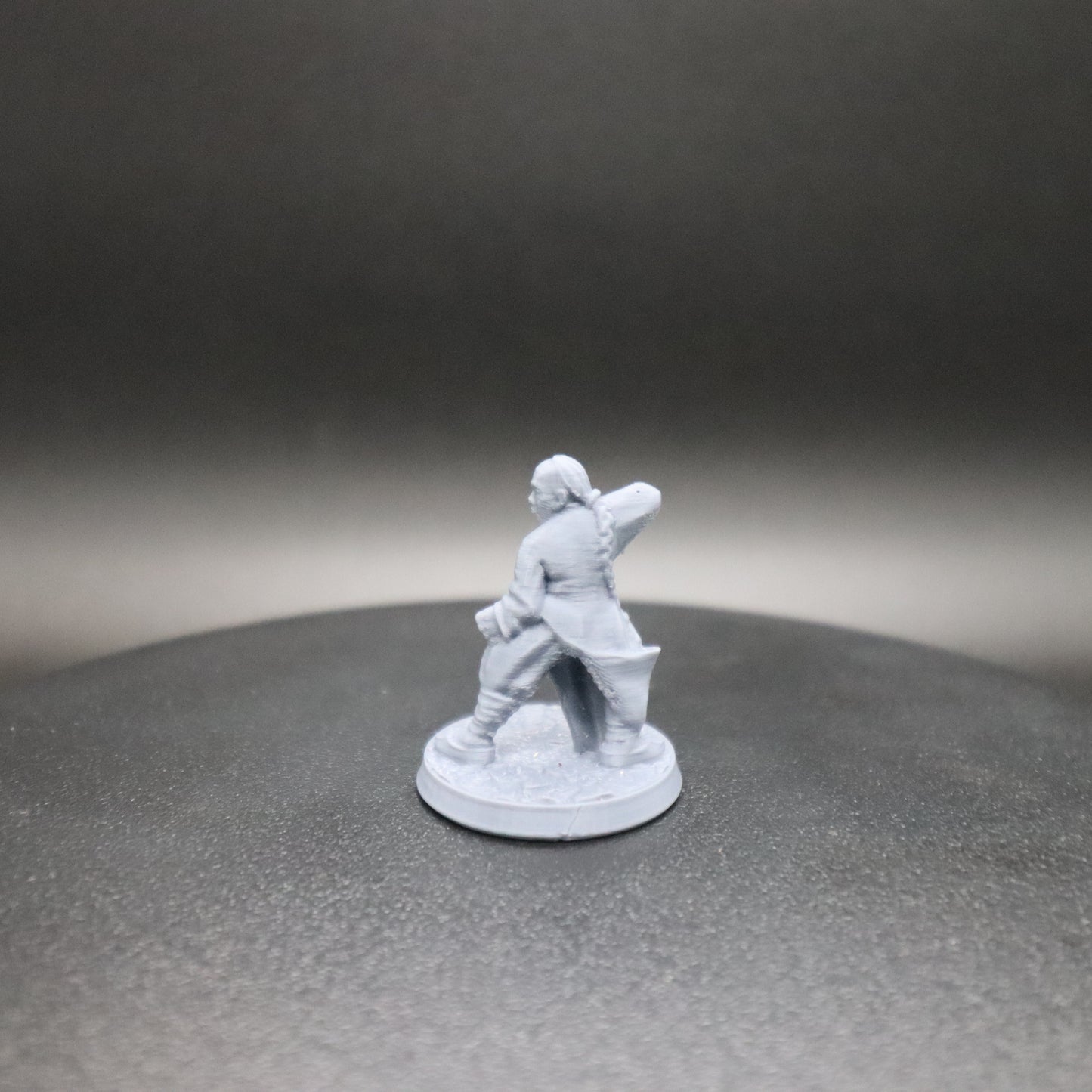 Monk