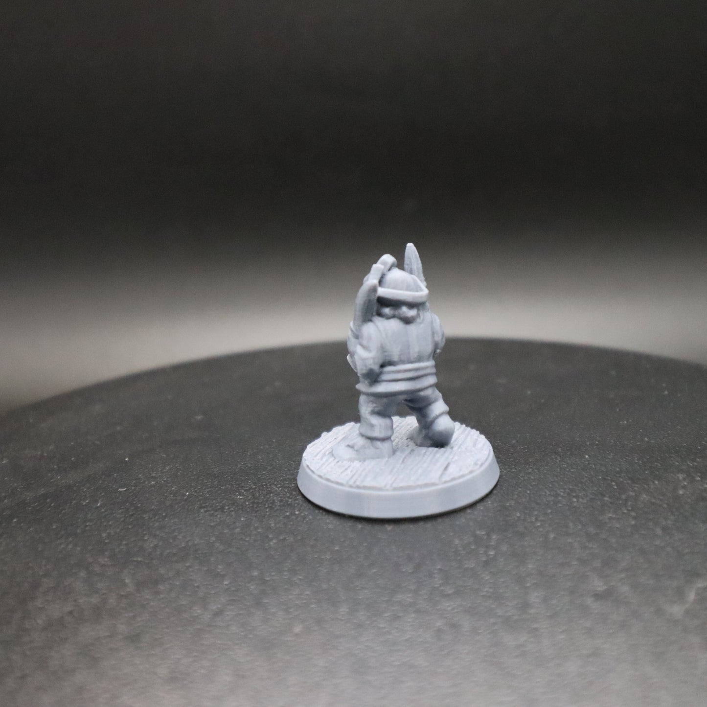 Halfling Pirate
