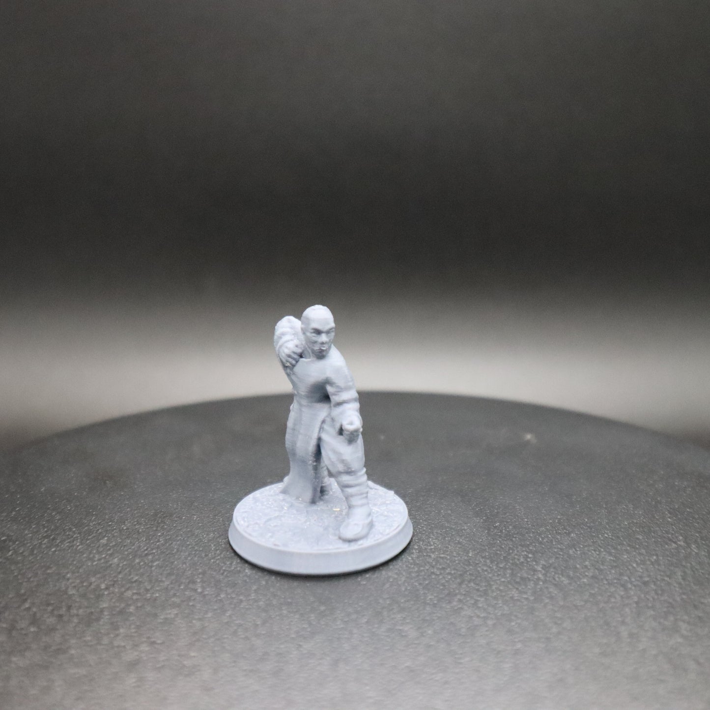 Monk