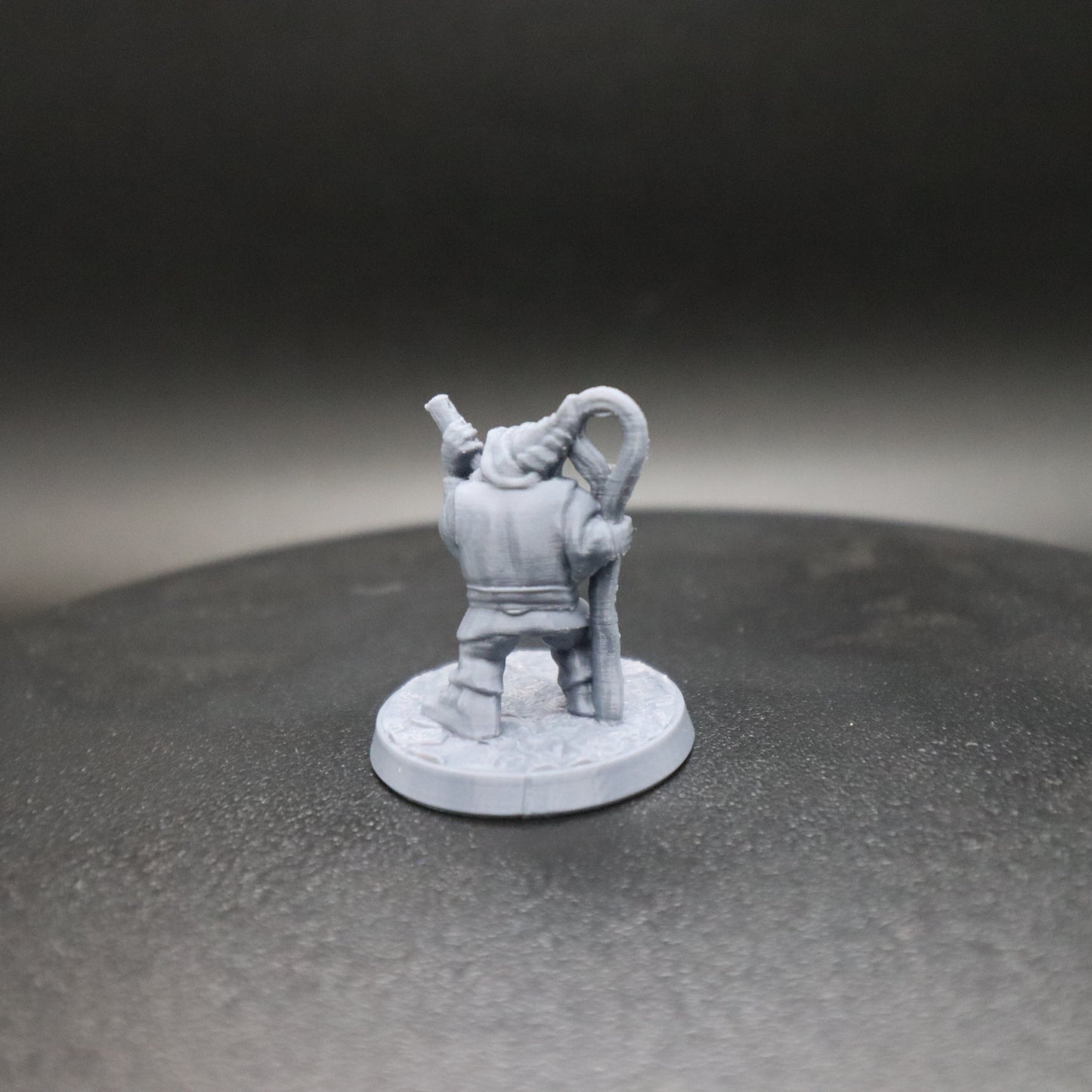 Halfling Sheperd