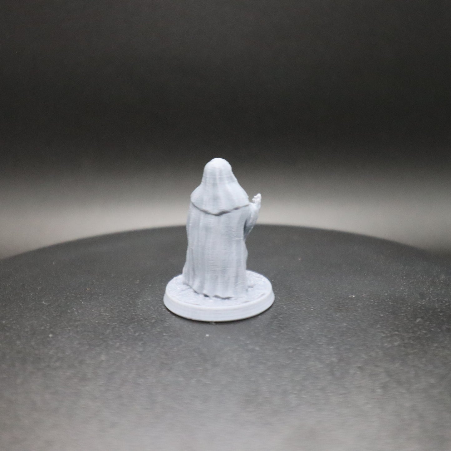 Nun