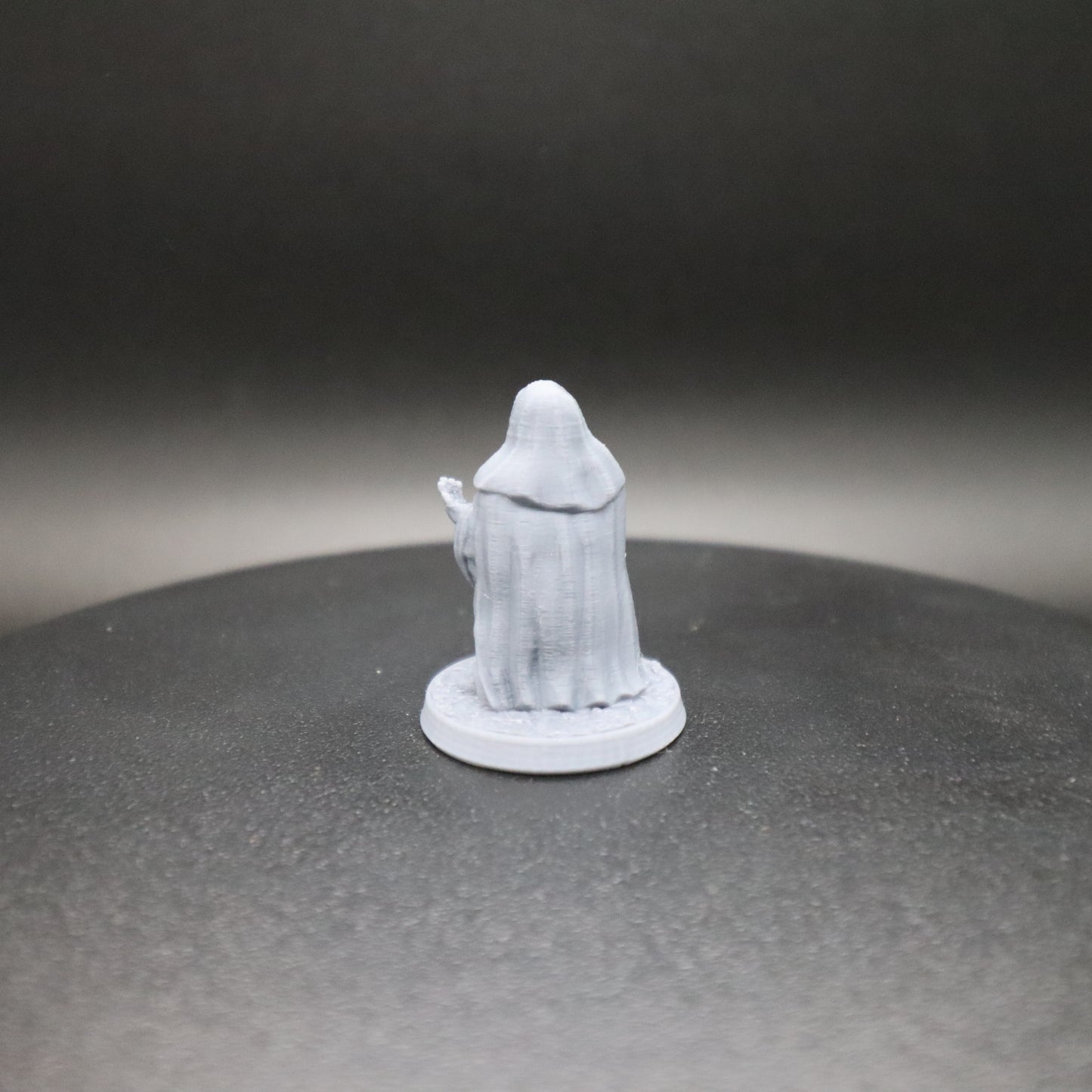 Nun