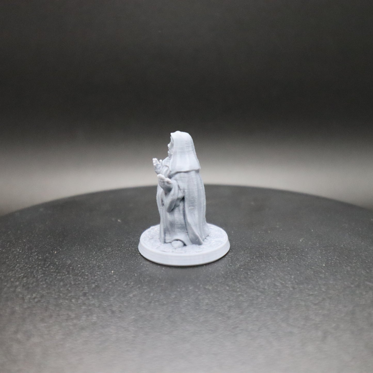 Nun