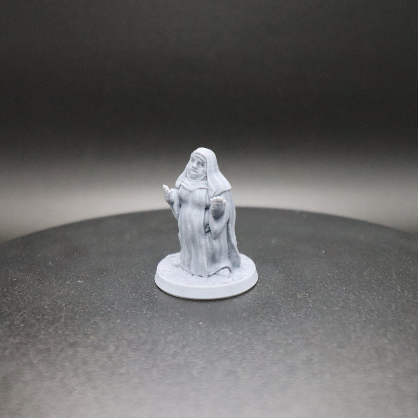 Nun