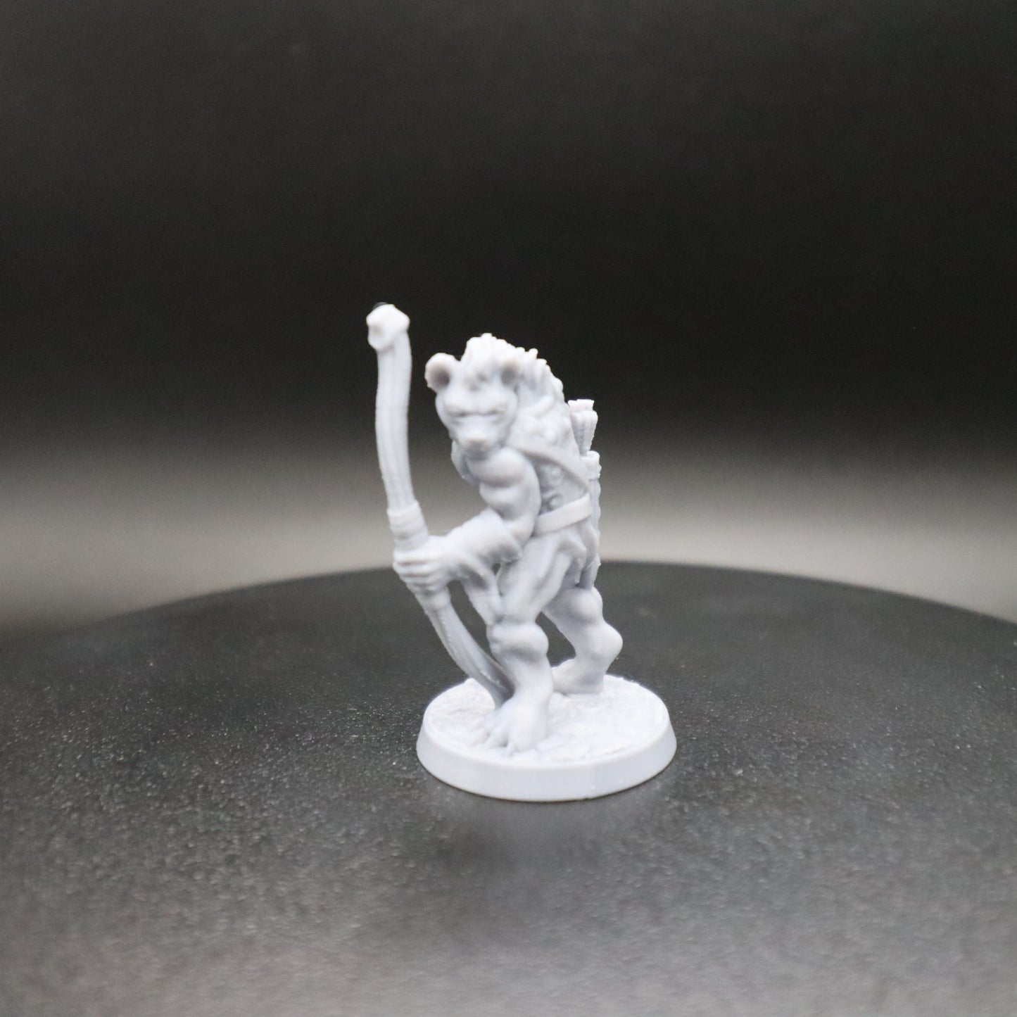 Gnoll Archer