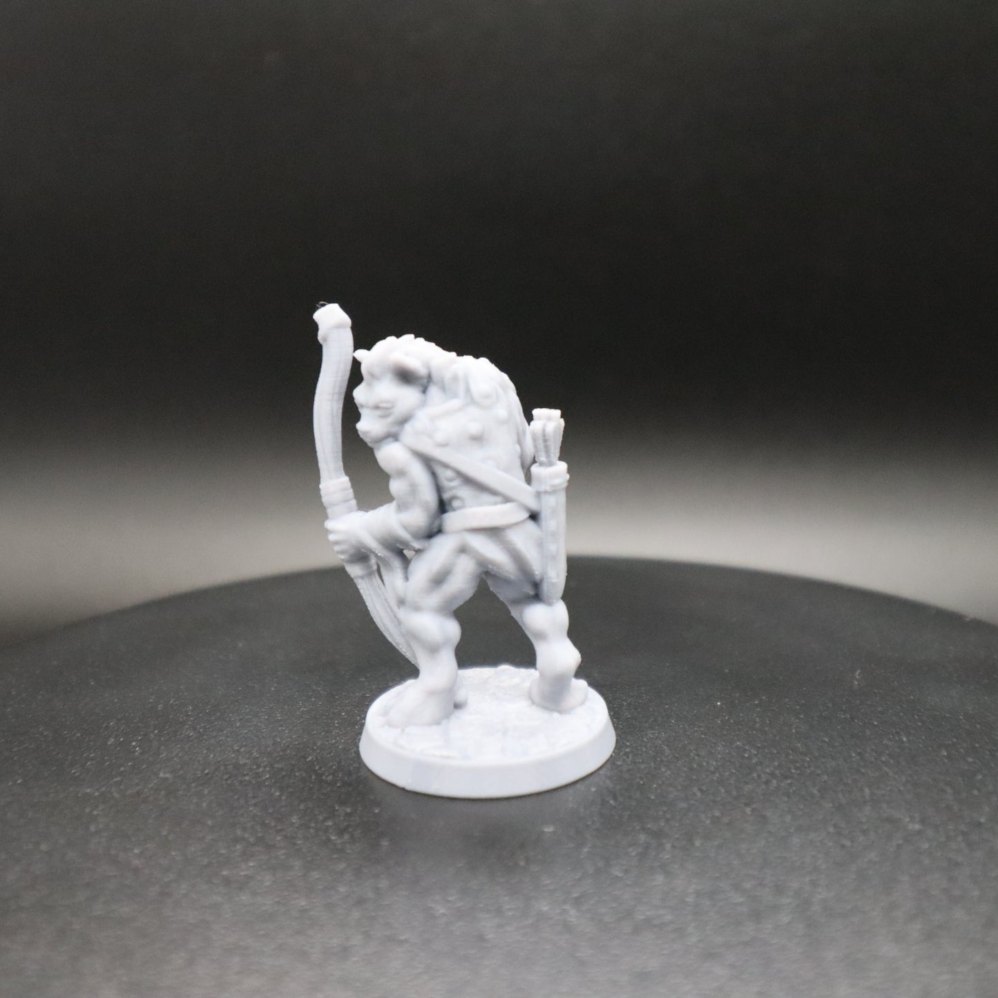 Gnoll Archer