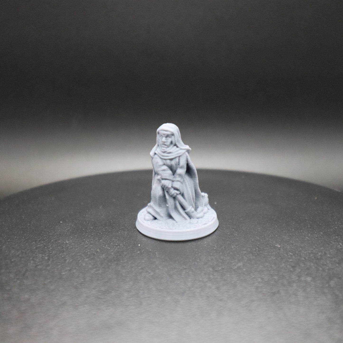 Nun Morningstar