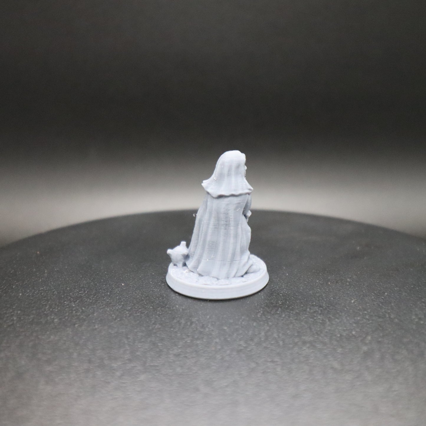 Nun Morningstar