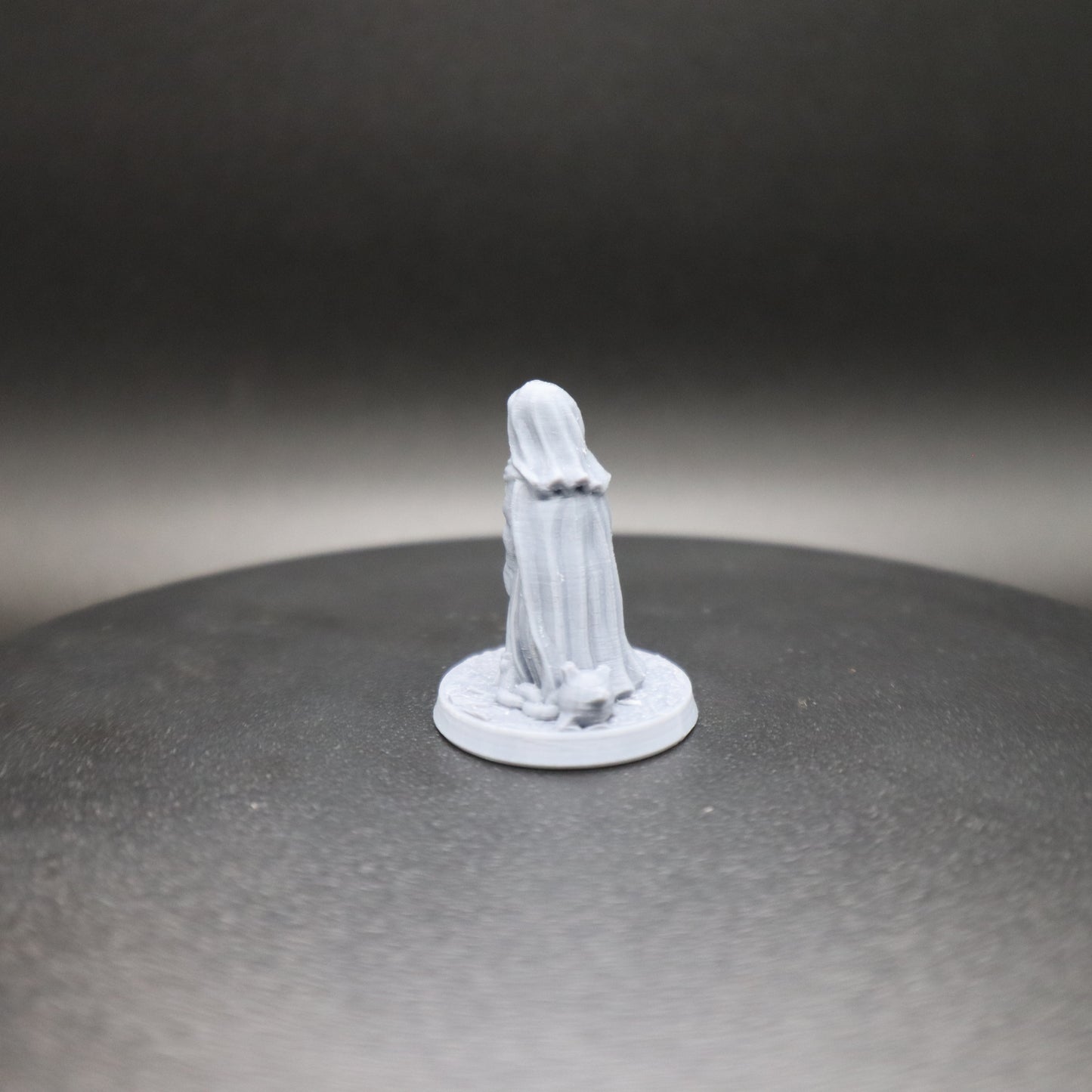 Nun Morningstar