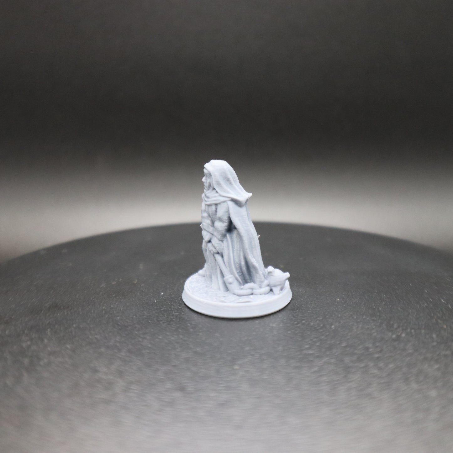 Nun Morningstar