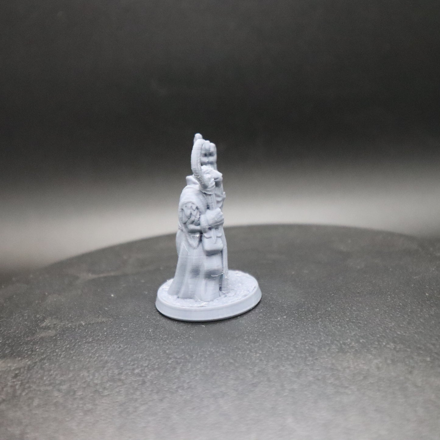 Kenku Mage