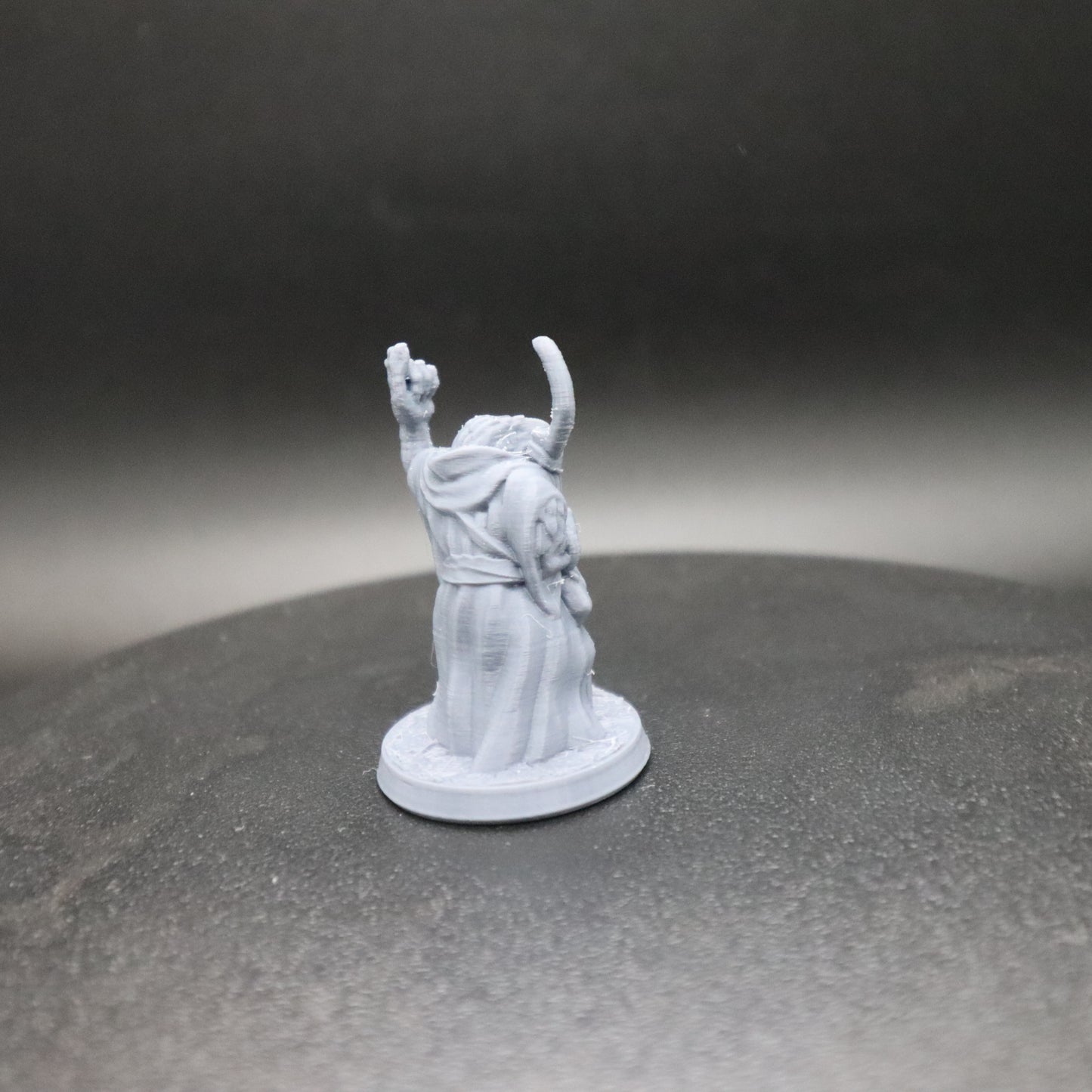 Kenku Mage