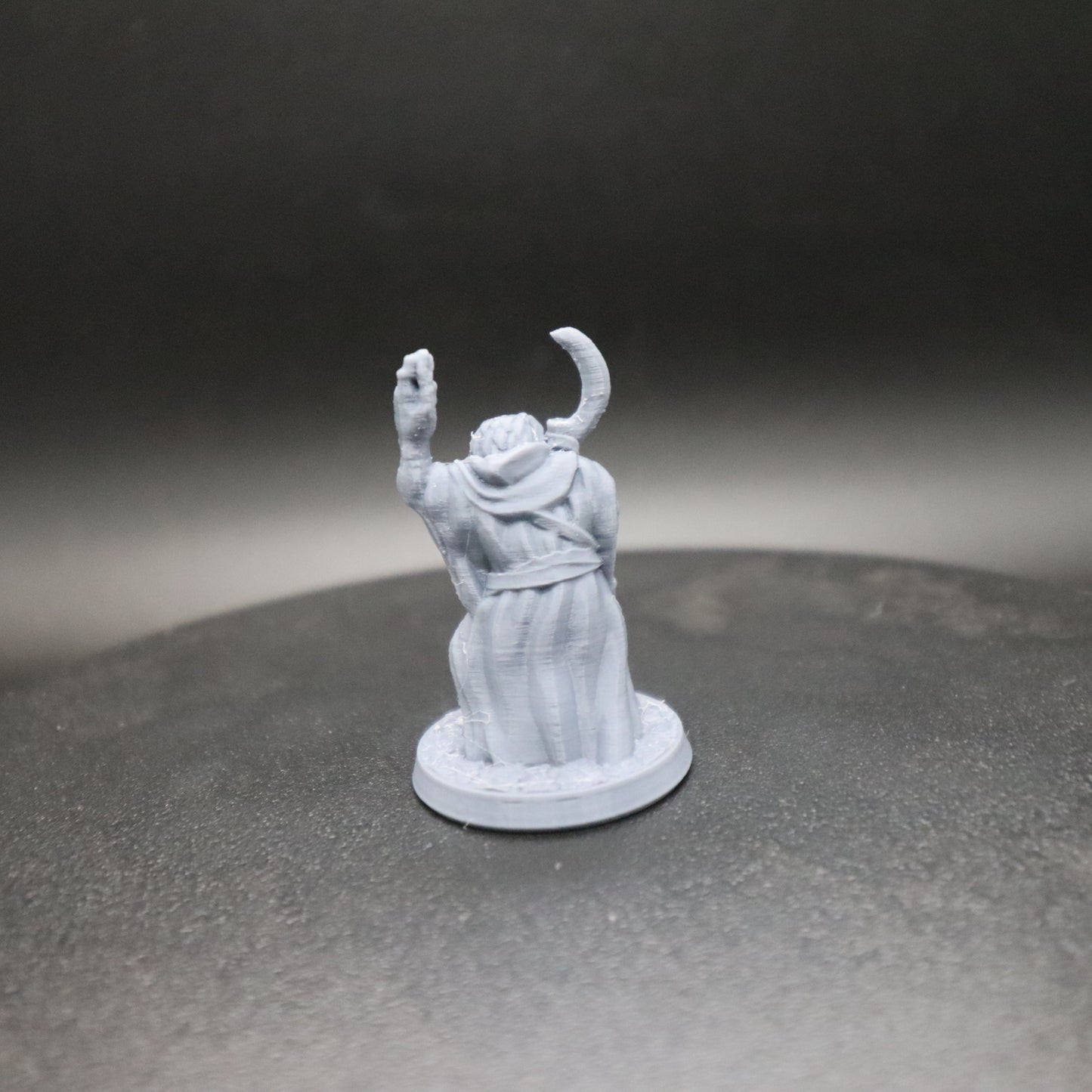 Kenku Mage