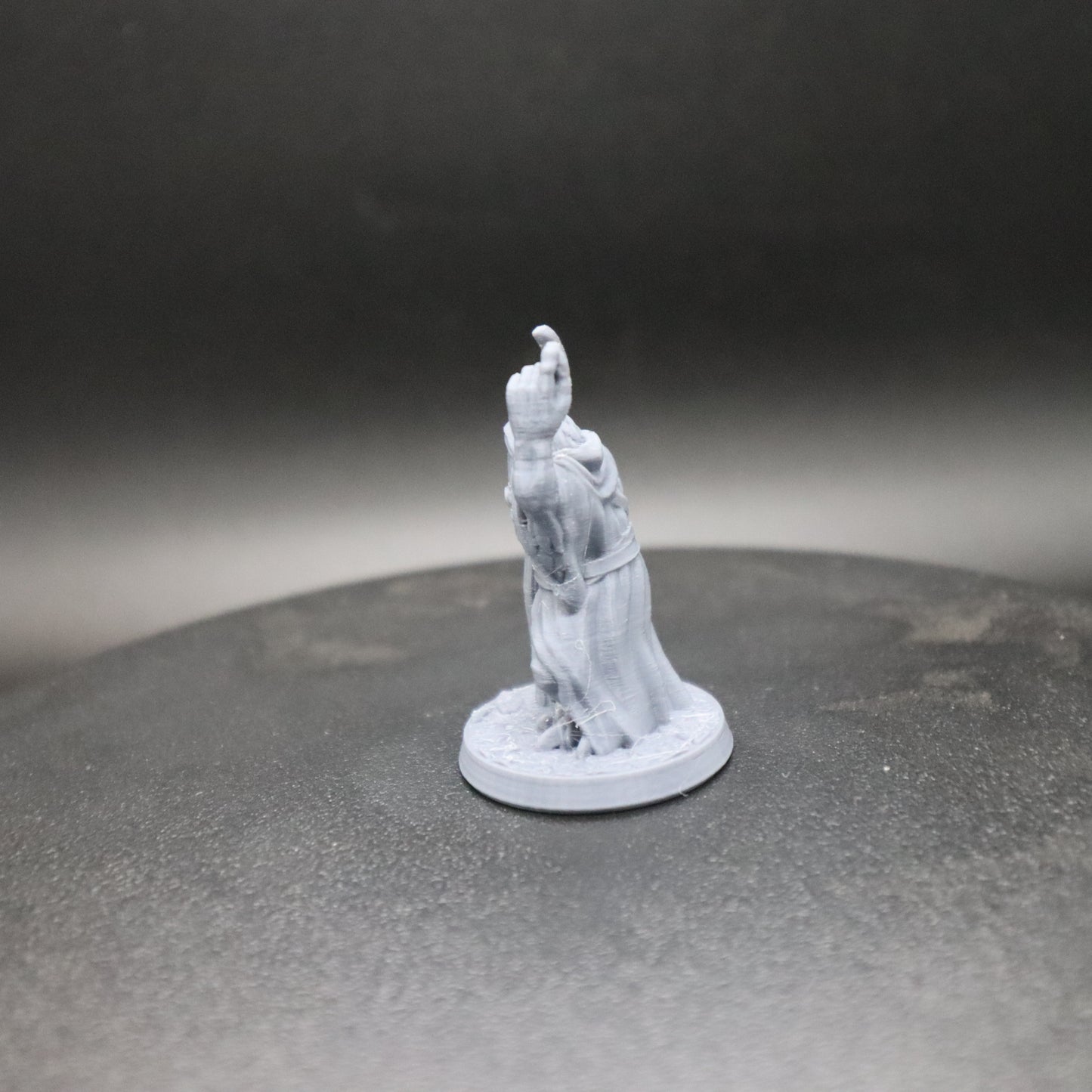 Kenku Mage