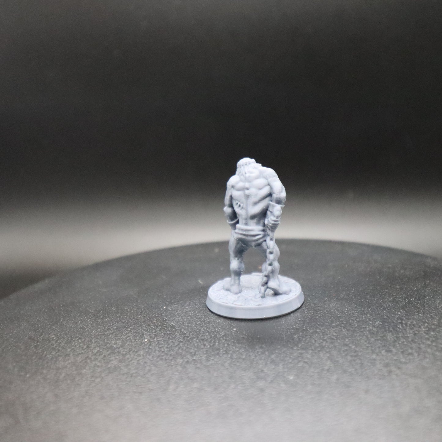 Flesh Golem