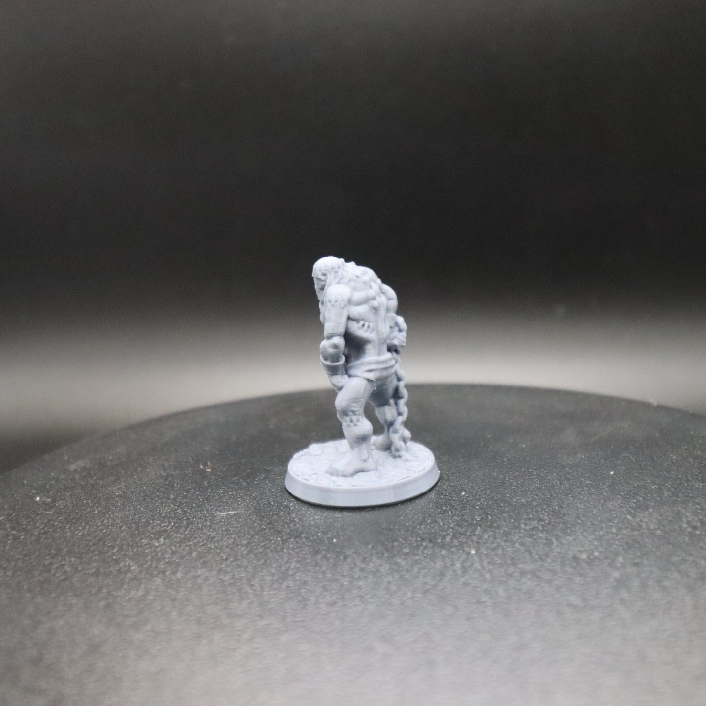 Flesh Golem