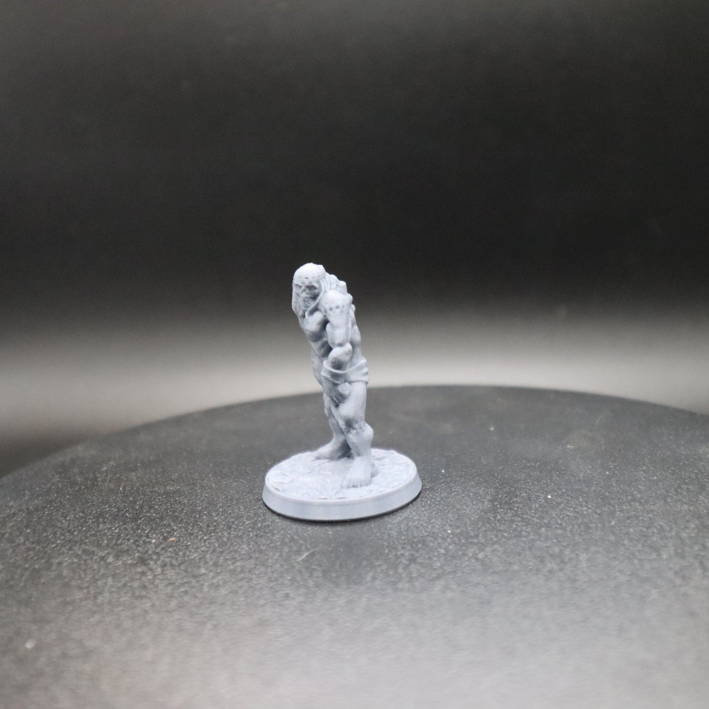 Flesh Golem