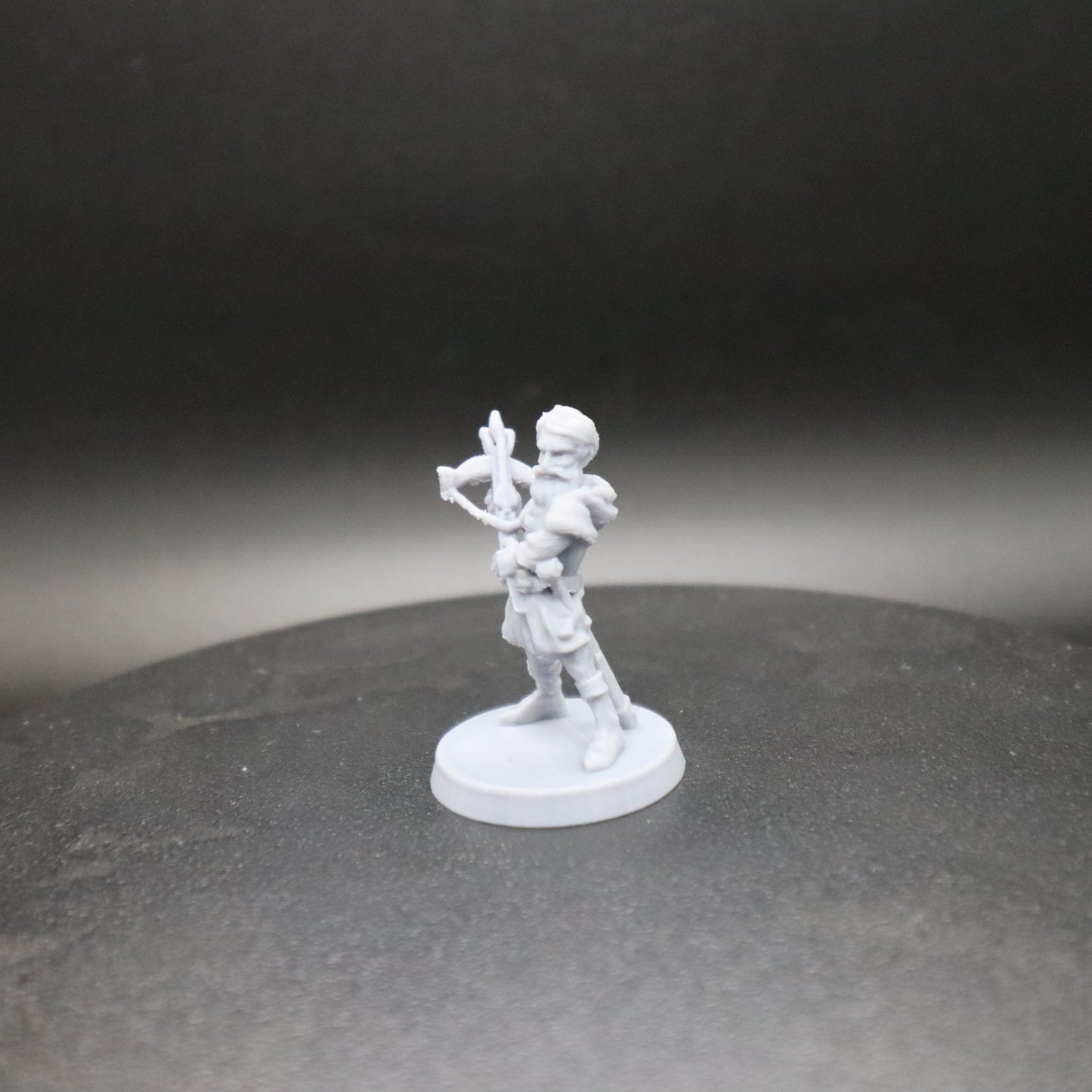 Human Crossbowman