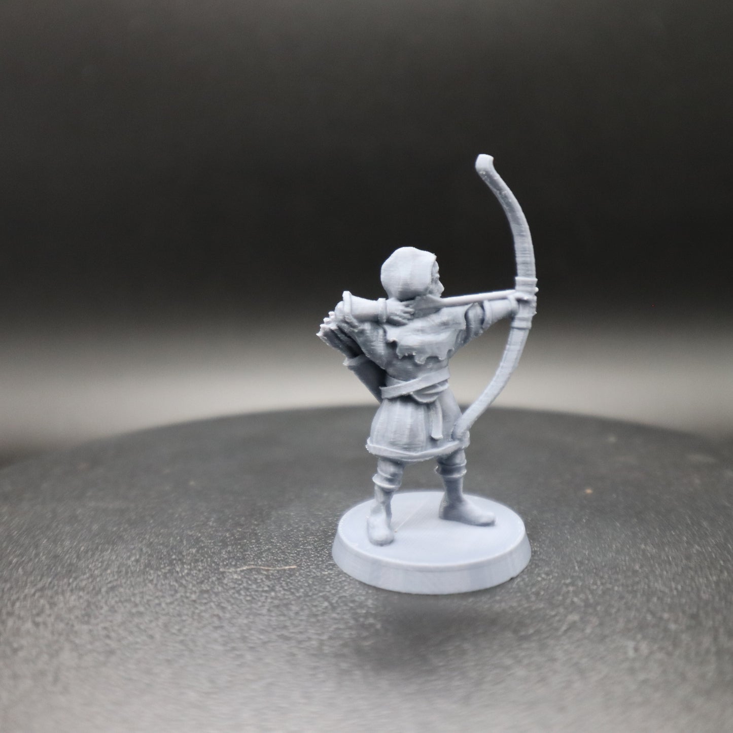 Elven Archer