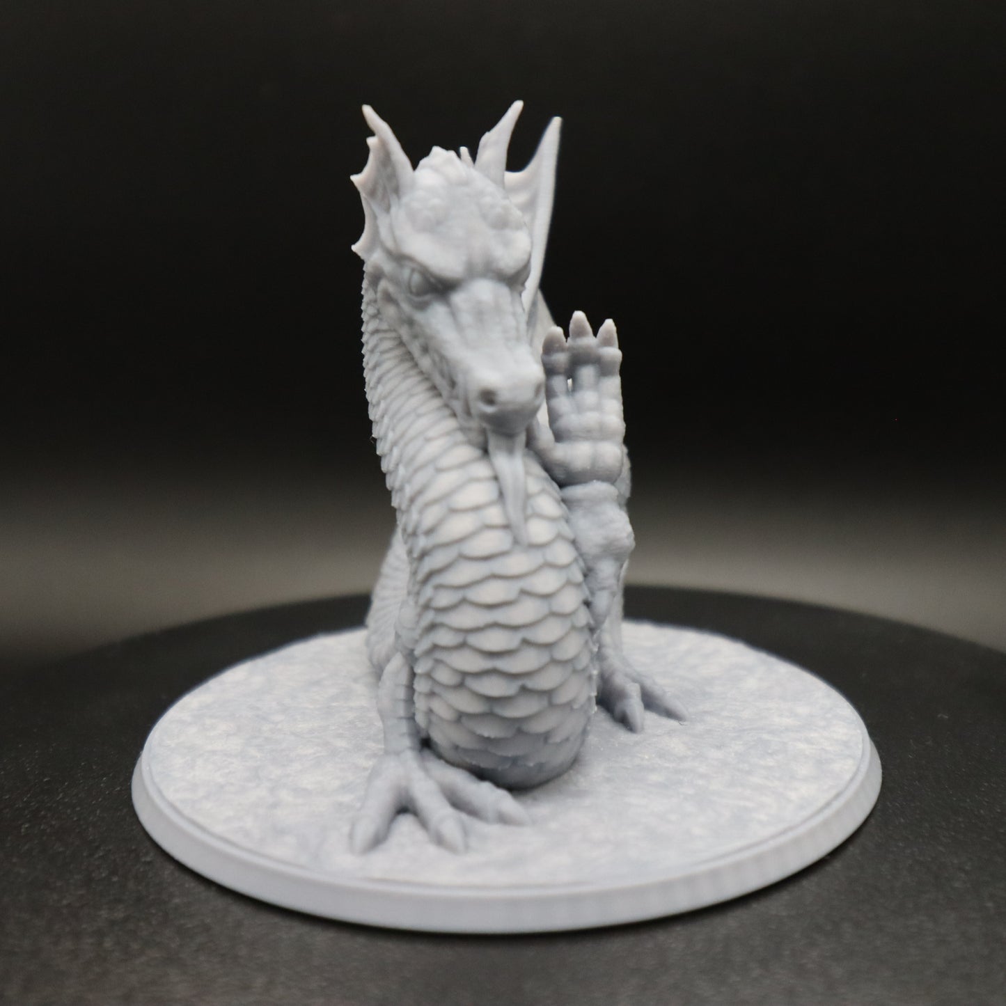 Green Dragon