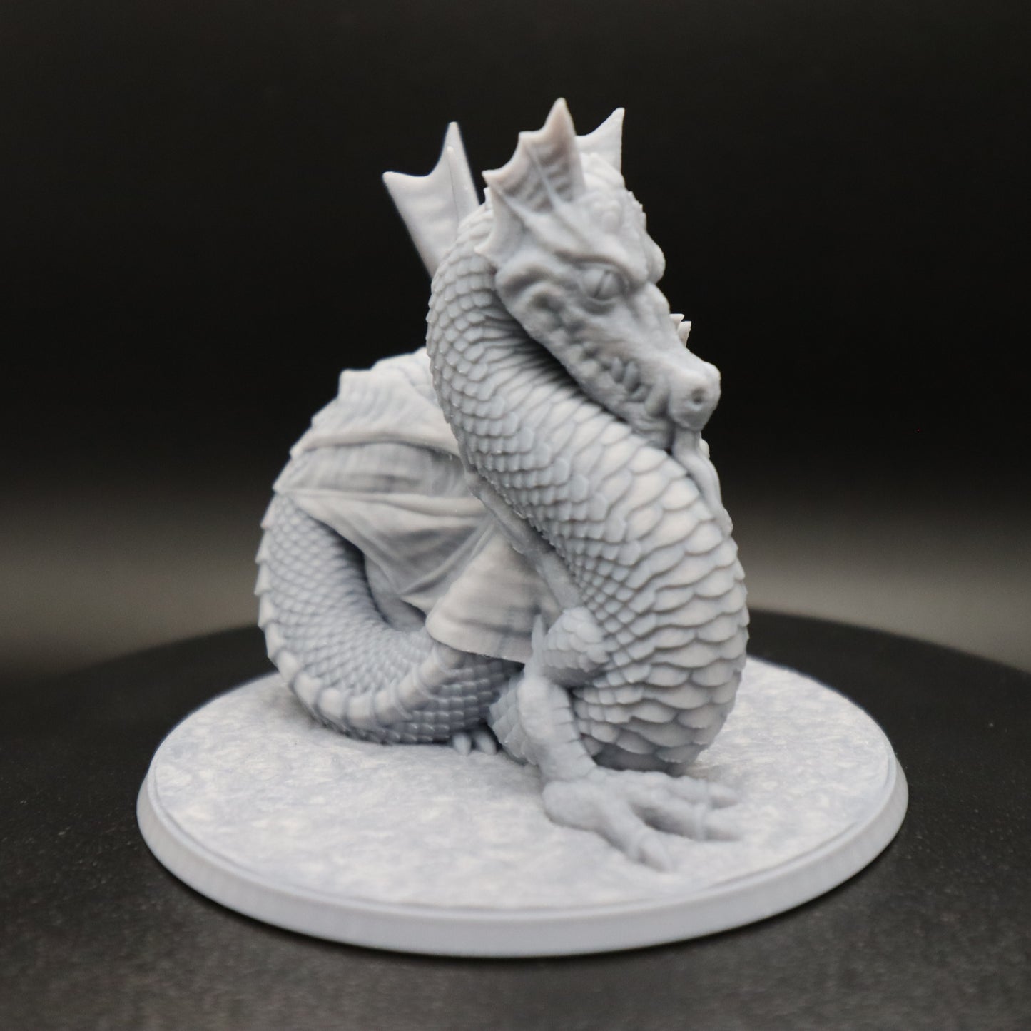 Green Dragon