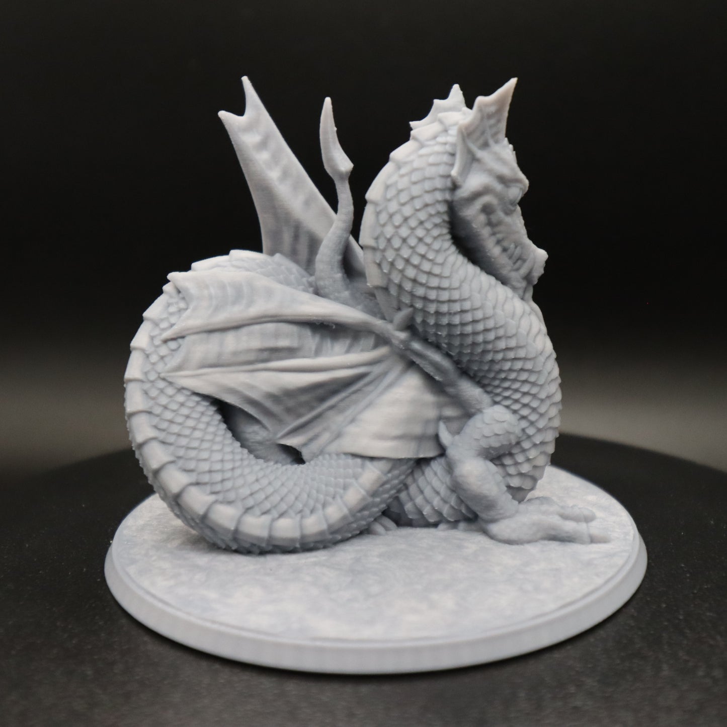 Green Dragon