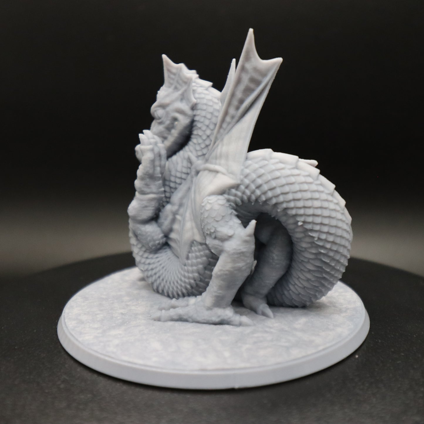 Green Dragon
