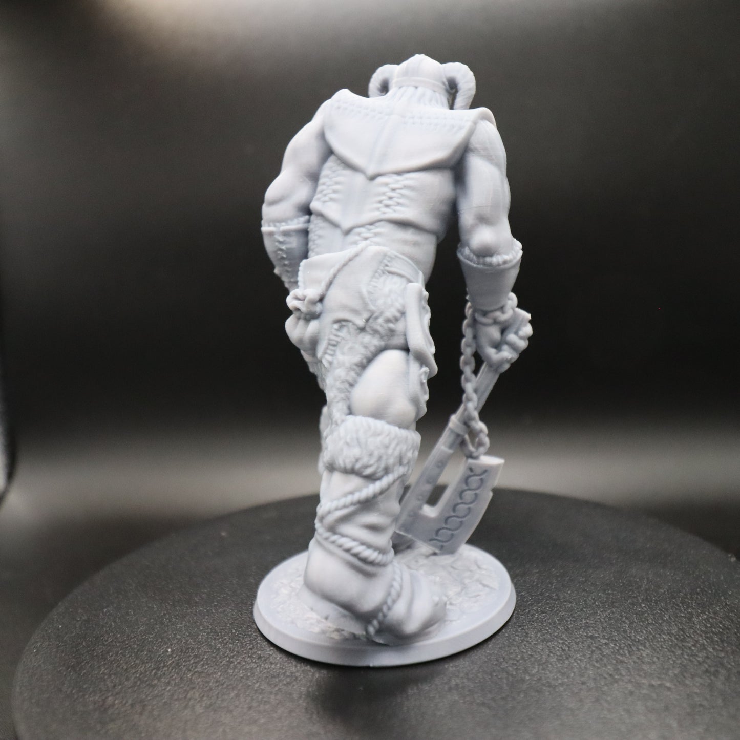 Frost Giant