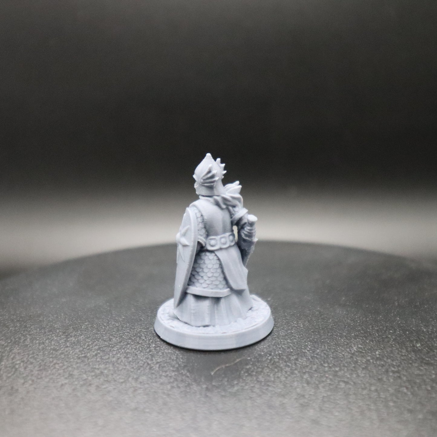 Elven Knight