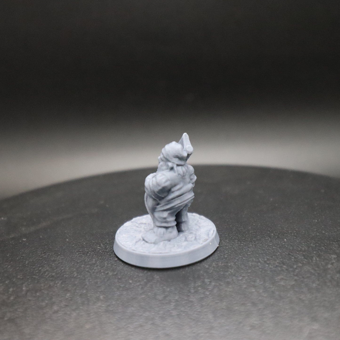 Halfling Butcher