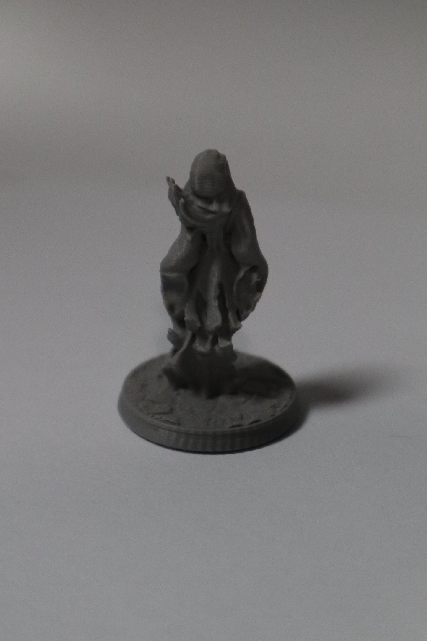 Banshee, 28mm, Unpainted, BriteMinis