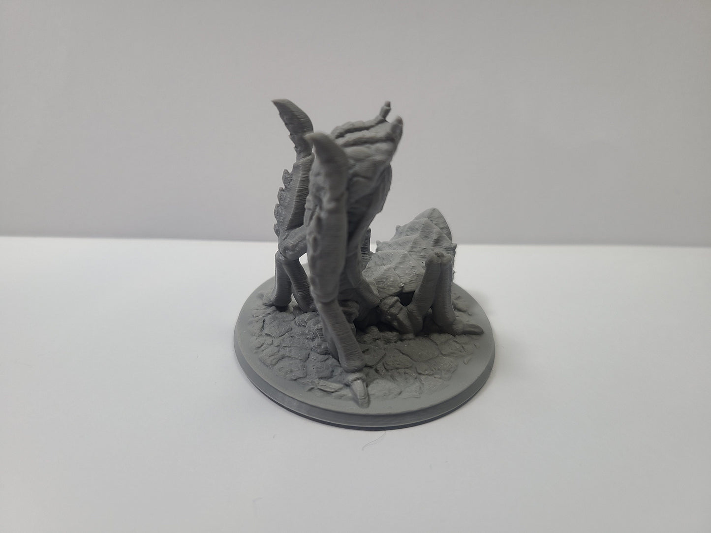 Ankheg Pack (3), 28mm, Unpainted, BriteMinis