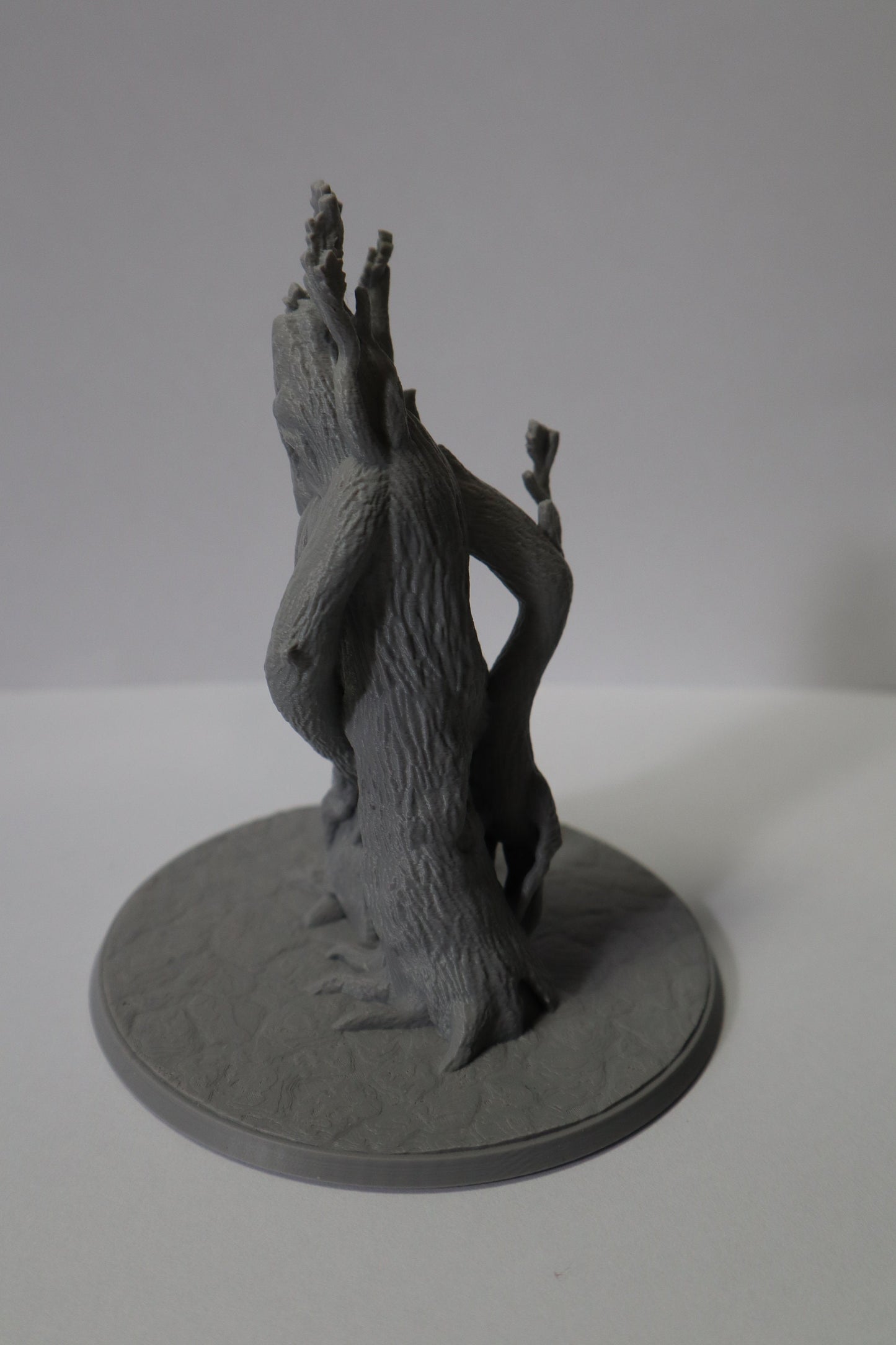 Treeman, 28mm, Unpainted, BriteMinis